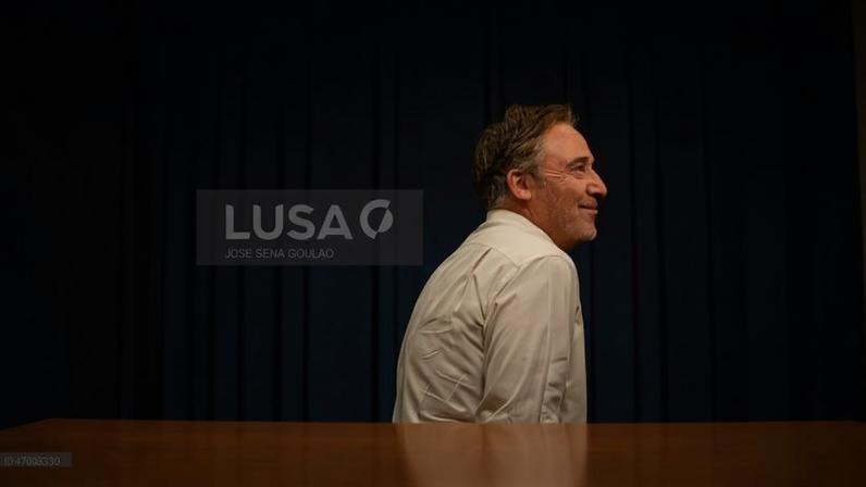 Diogo Infante reconduzido diretor artístico do Teatro da Trindade por três anos