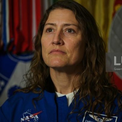 Astronauta da Artemis II recebe Prémio Princesa das Astúrias da Concórdia 2026