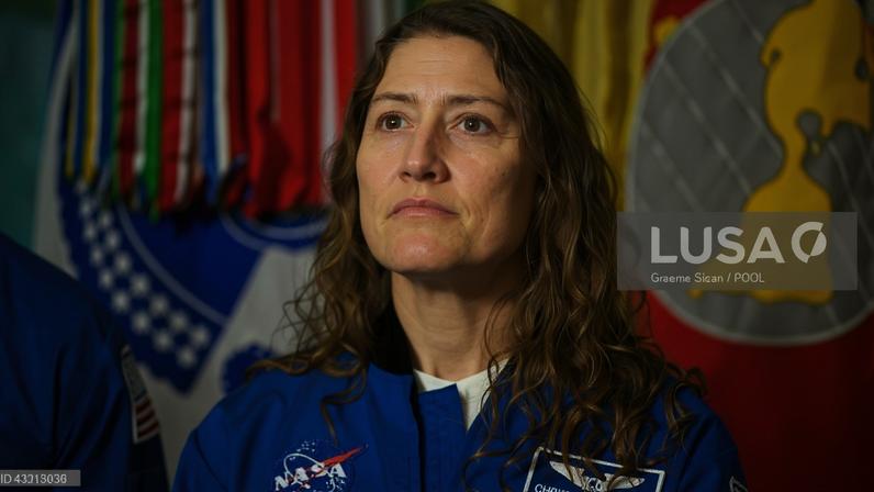 Astronauta da Artemis II recebe Prémio Princesa das Astúrias da Concórdia 2026