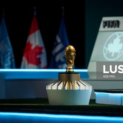 Uzbequistão perde 0-2 frente ao Canadá em jogo de preparação para o Mundial 2026