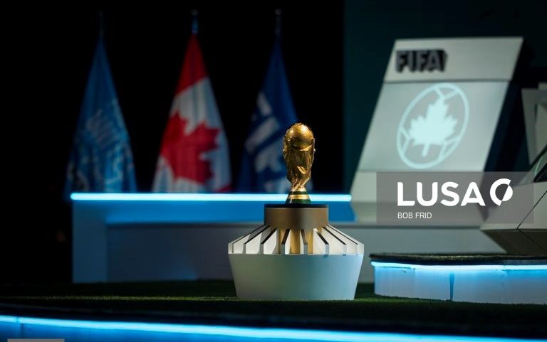 Uzbequistão perde 0-2 com Canadá em jogo de preparação para Mundial2026