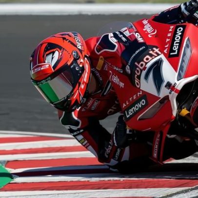 Iker Lecuona substitui Alex Márquez no GP da Hungria de MotoGP