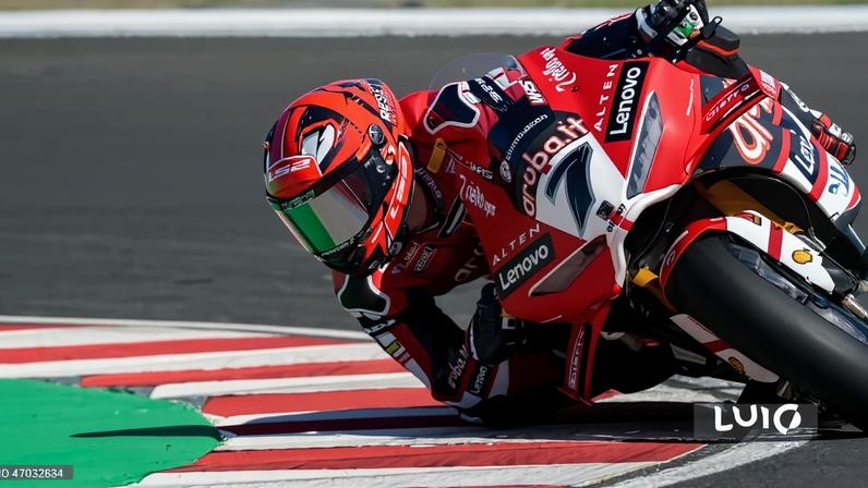 Iker Lecuona substitui Alex Márquez no GP da Hungria de MotoGP