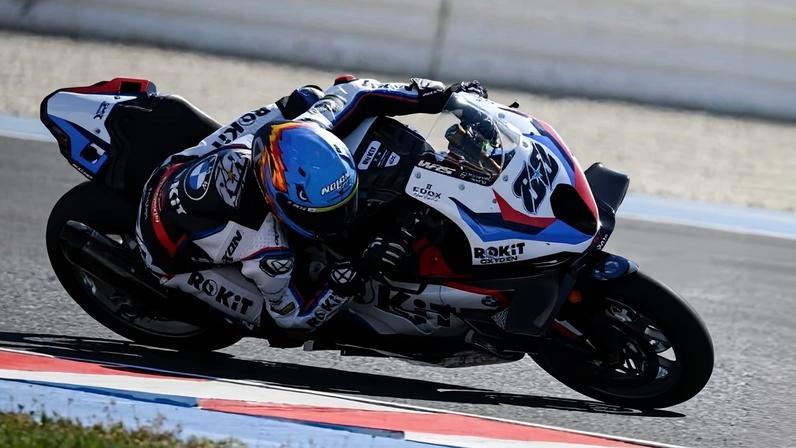 Miguel Oliveira regressa à competição com 17.º lugar nos treinos em Misano