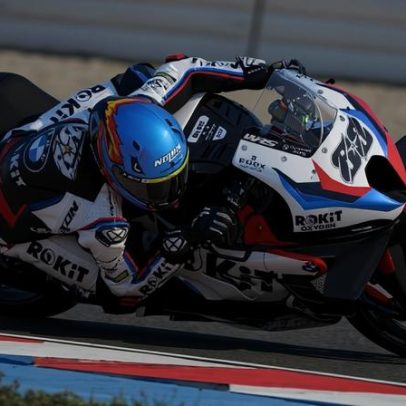 Miguel Oliveira regressa à competição no próximo fim-de-semana