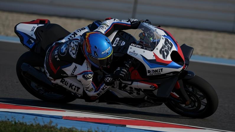 Piloto Miguel Oliveira regressa à competição no fim de semana