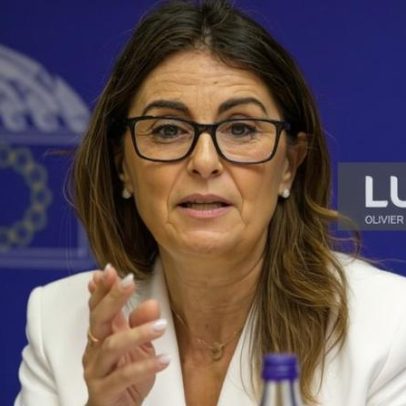 Provedora Europeia de Justiça acusa Comissão de má gestão por apagar mensagens