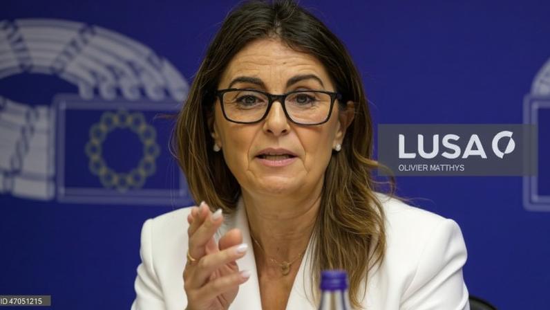 Provedora Europeia de Justiça acusa Comissão de má administração por apagar mensagens
