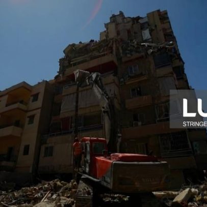 Hezbollah disposto a retirar-se do sul se Israel abandonar a região