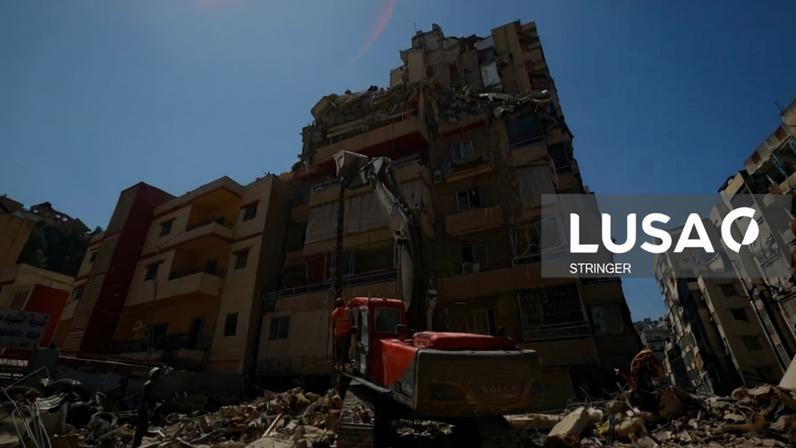 Hezbollah disposto a retirar-se do sul se Israel abandonar a região