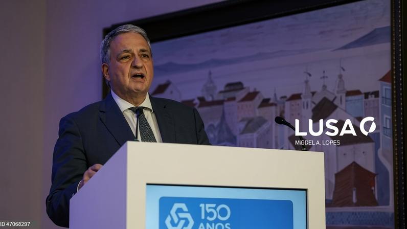 Ano de 2025 terá sido o último em que CGD teve lucros acima da Revolut - CEO