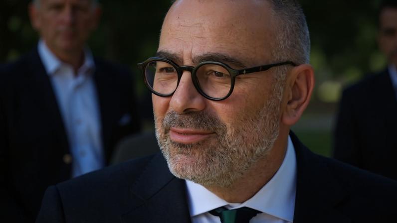 Infraestruturas de Portugal pode ter mais liberdade para acelerar investimentos, afirma ministro