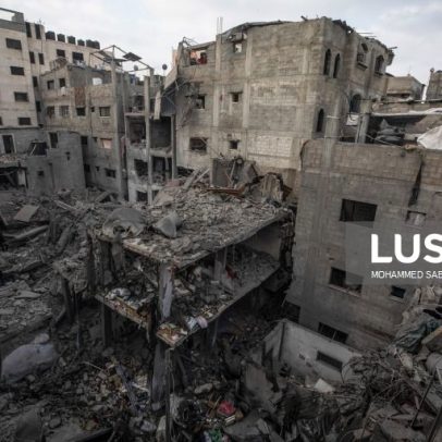 Hamas espera acordo EUA-Irã para pôr fim aos ataques em Gaza
