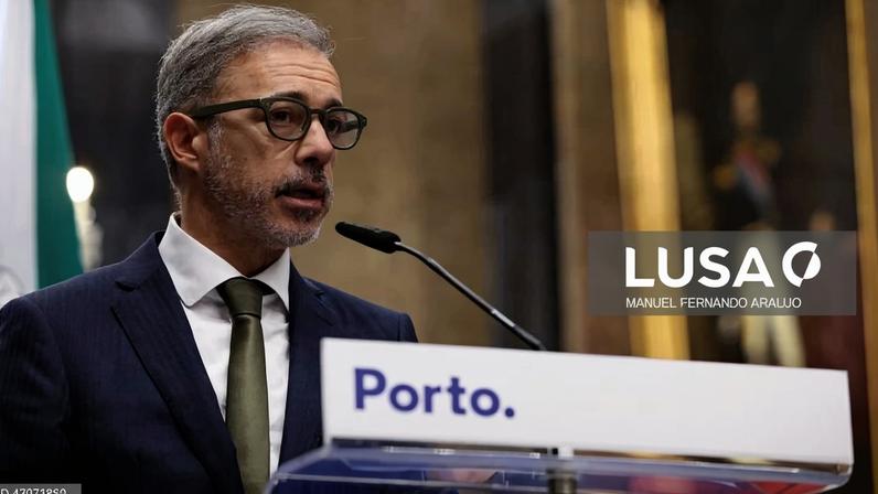 Pedro Duarte diz que reforma laboral é importante mas “não é decisiva”