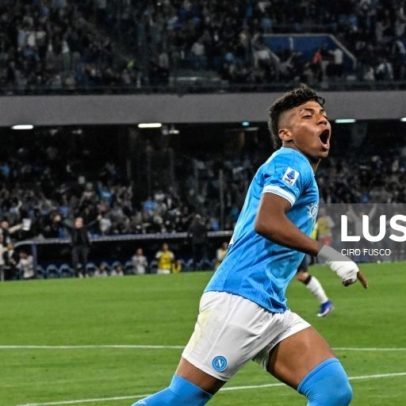 Nápoles ativa opção de compra de Alisson, que deixa o Sporting