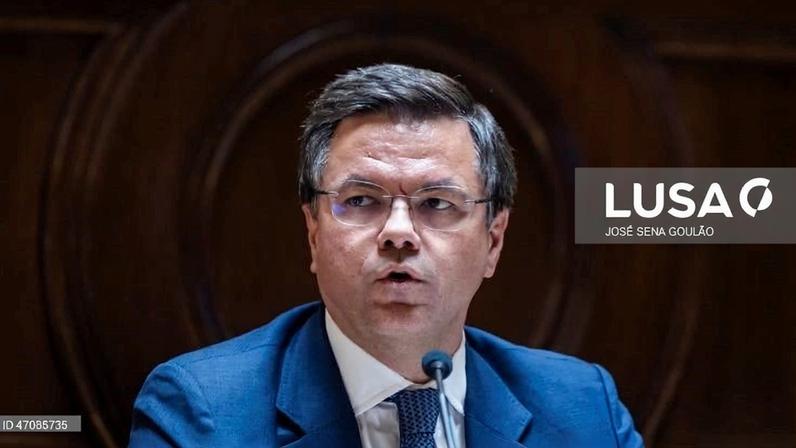 Governo estuda gémeos digitais para prever catástrofes com IA
