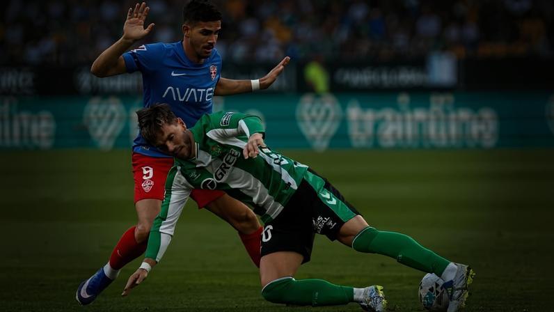 Avançado internacional português André Silva volta ao FC Porto nove anos depois