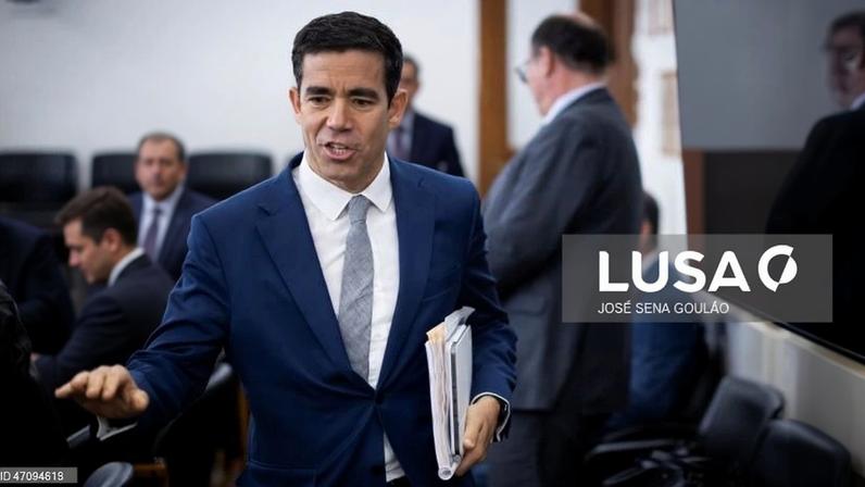 Pacto europeu é travão à imigração ilegal e incentivo a canais regulares - Governo português