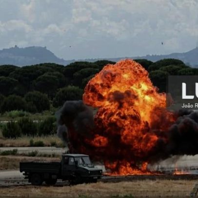 Portugal é o país europeu que mais apoia contrair dívida para a Defesa