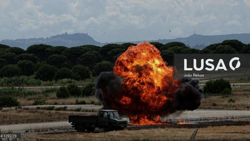 Portugal é o país europeu que mais apoia contrair dívida para a Defesa