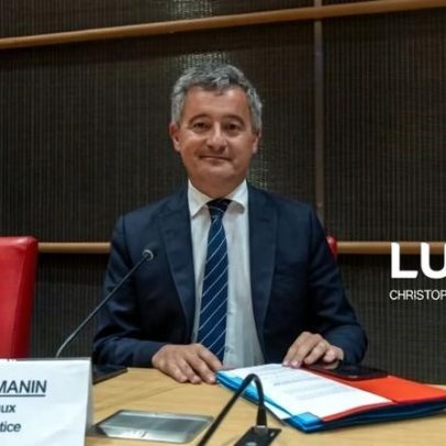 França ordena revisão de 70 mil denúncias de abuso infantil