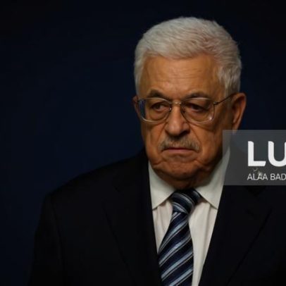 Líder palestiniano convoca eleições presidenciais para 2027 com novas regras