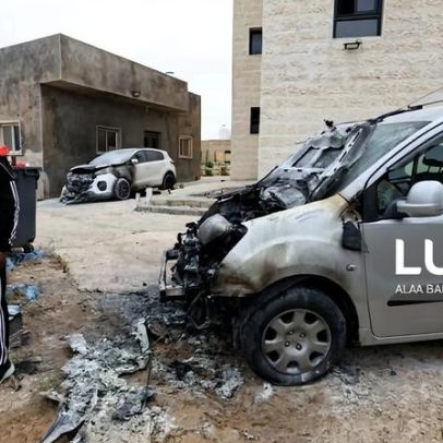 ONU alerta para aumento acentuado da violência de Israel na Cisjordânia