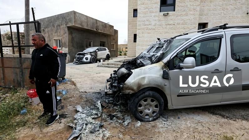 ONU alerta para aumento acentuado da violência de Israel na Cisjordânia
