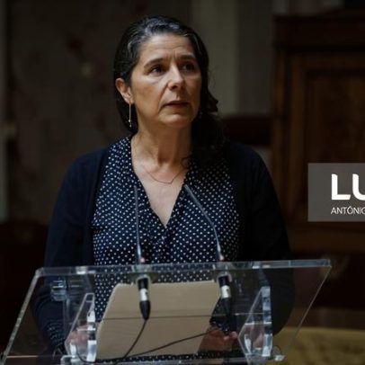 Parlamento discute proposta do PCP para referendo sobre regionalização até 2028
