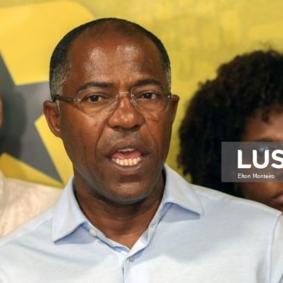 Presidente de Cabo Verde inaugura novo Governo hoje