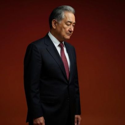 China alerta que fase das negociações com EUA sobre Irão será mais complexa