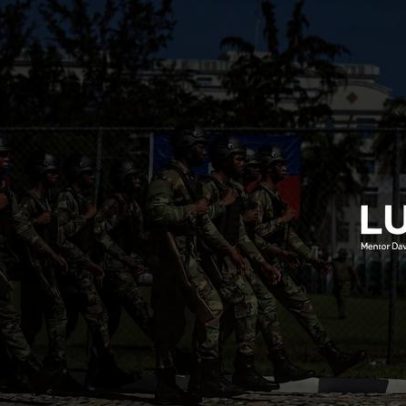 Força de combate ataca território de gangue no Haiti
