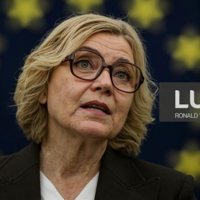 Brasil e UE assinam acordo digital visando reduzir dependência dos EUA e China