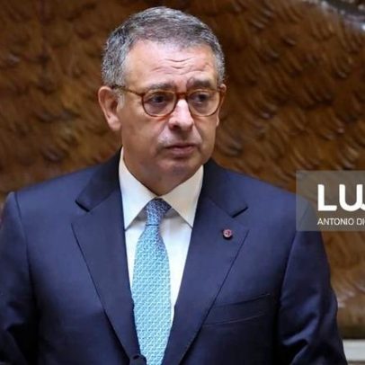 Presidente da República destaca pobreza infantil e apela à proteção da infância