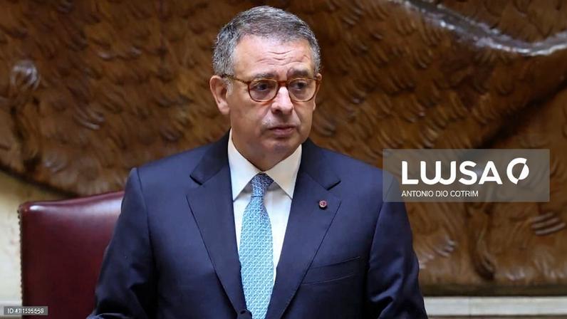 Presidente da República realça pobreza infantil e apela à proteção da infância