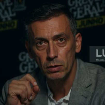 CGTP regista milhares de participantes em manifestações pacíficas no país