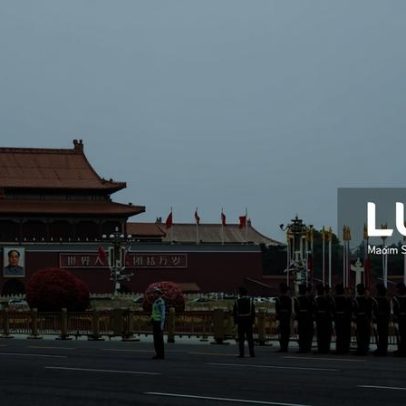 China é principal beneficiária estratégica da guerra no Irão, diz Brookings