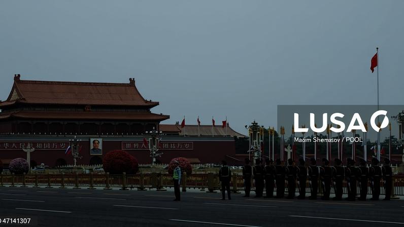 Brookings Institution vê China como principal beneficiária estratégica da guerra no Irão