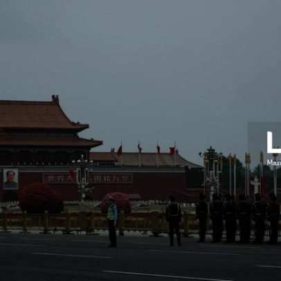 Mães de Tiananmen exigem que a China preste contas 37 anos após massacre