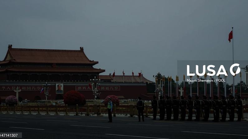 Mães de Tiananmen exigem que a China preste contas 37 anos após massacre