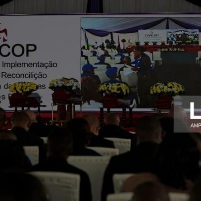 Sobreviventes do 27 de Maio em Angola encontram seus nomes em lista de mortos da Civicop