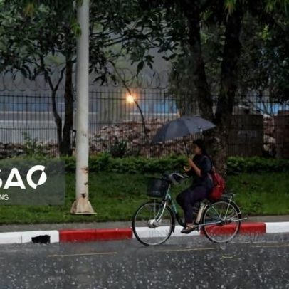 ONU estima 80% de probabilidade de El Niño ocorrer neste verão