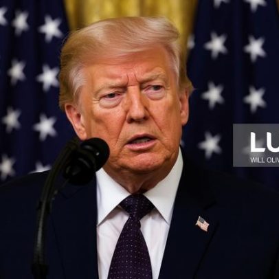 Trump promete retaliação após abate de helicóptero em Ormuz