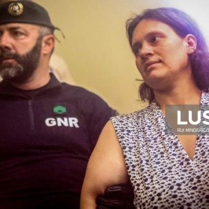 Mãe de menores abandonados no Alentejo continua presa, afirma tribunal