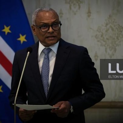 Presidente cabo-verdiano expressa solidariedade após incêndio em mercado