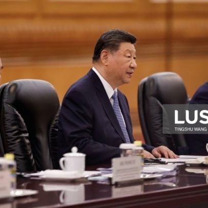 Xi diz que amizade entre Pequim e Pyongyang perdurará para sempre