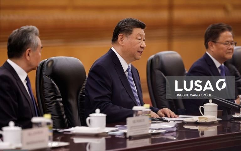 Xi declara que amizade entre Pequim e Pyongyang perdurará para sempre