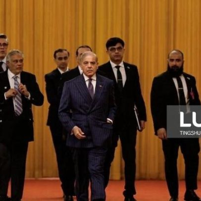 Paquistão anuncia texto final do acordo de paz Irão-EUA