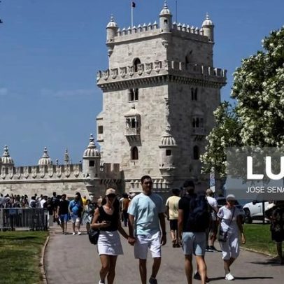 Torre de Belém soma mais de 15 mil visitantes desde a reabertura