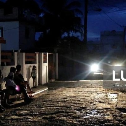Cuba sofre cortes prolongados de eletricidade que afetam 62% do território
